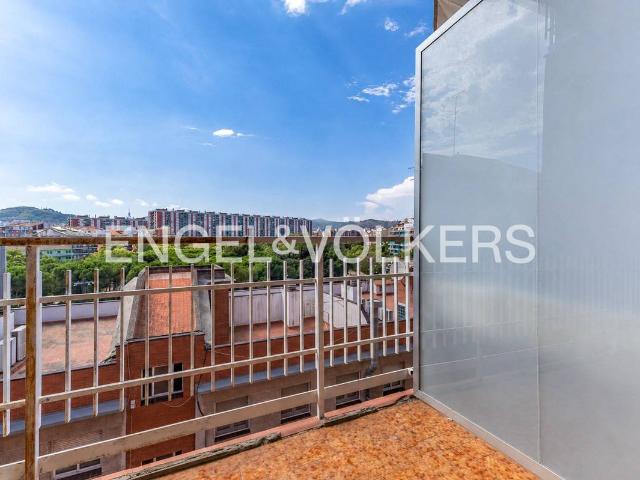Piso en Venta en La Sagrera