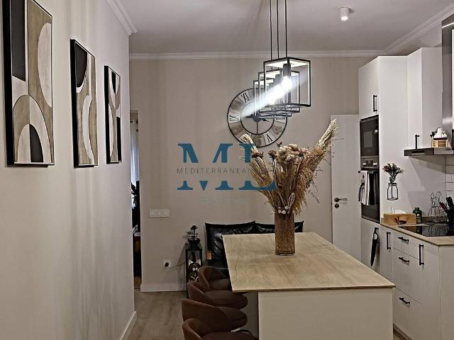 Piso en Venta en La Sagrera