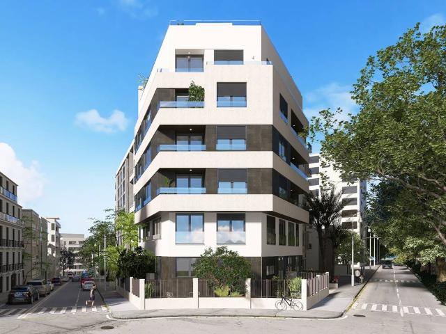 Piso en Venta en La Salle Cuatro Torres