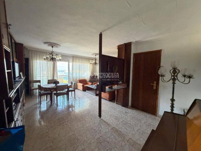 Piso en Venta en La Salle Cuatro Torres