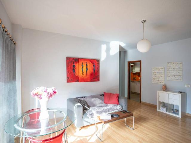 Piso en Venta en La Salle Cuatro Torres