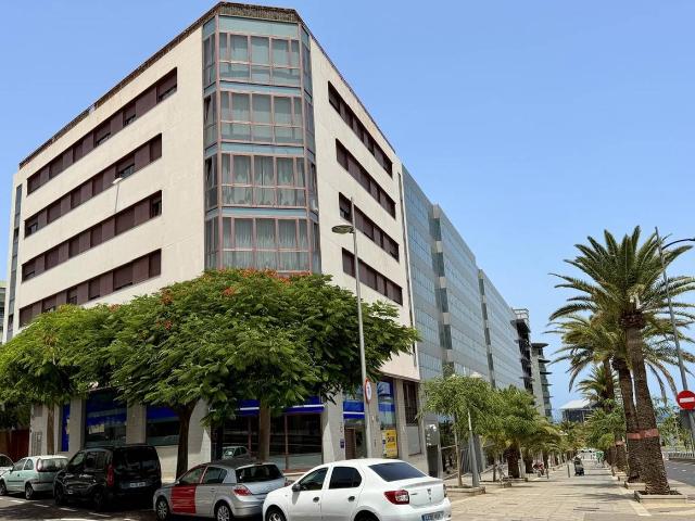 Piso en Venta en La Salle Cuatro Torres