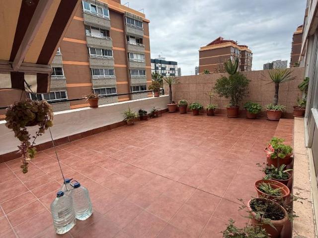 Piso en Venta en La Salle Cuatro Torres