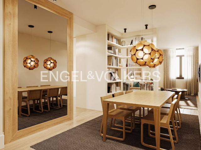 Piso en Venta en La Salut