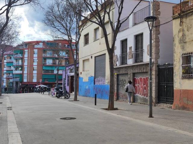 Piso en Venta en La Salut