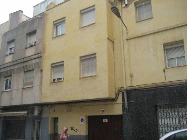 Piso en Venta en La Salut