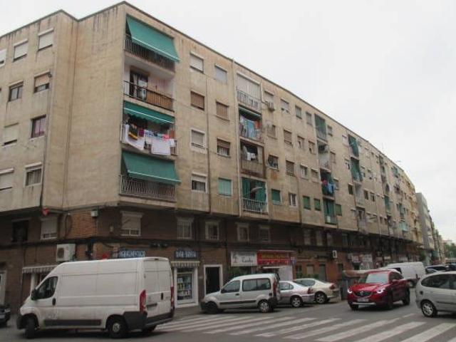 Piso en Venta en La Salut