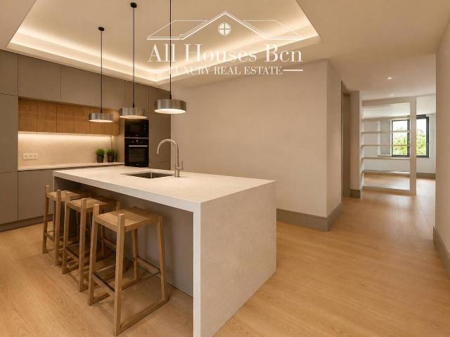 Piso en Venta en La Salut