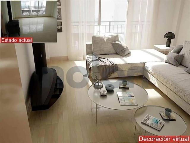 Piso en Venta en La Salzadella