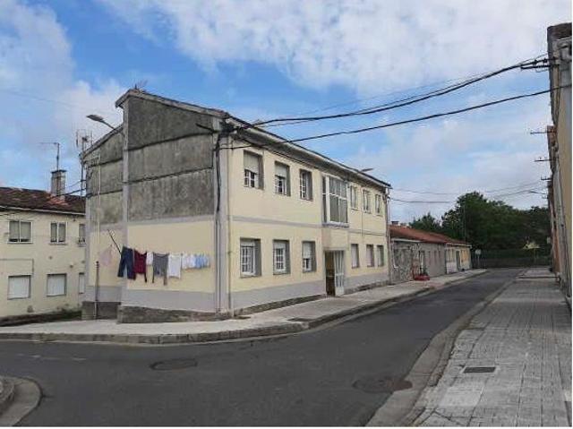 Piso en Venta en La Seca Los Salgueriños