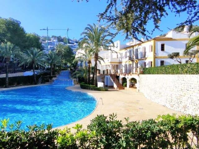 Piso en venta en La Sella, Alicante Costa Blanca