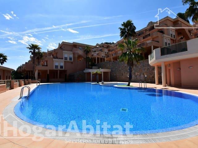 Piso en venta en La Sella, Alicante Costa Blanca