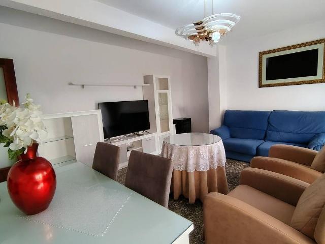 Piso en Venta en La Serranica Sagrado Corazón
