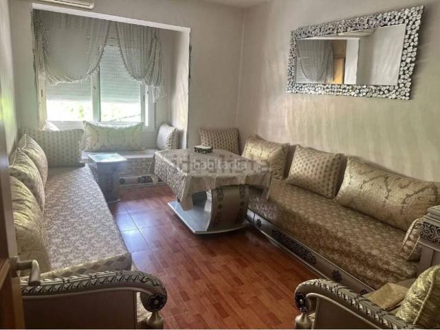 Piso en Venta en La Serreta
