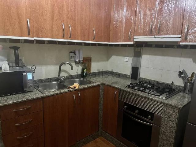 Piso en Venta en La Serreta