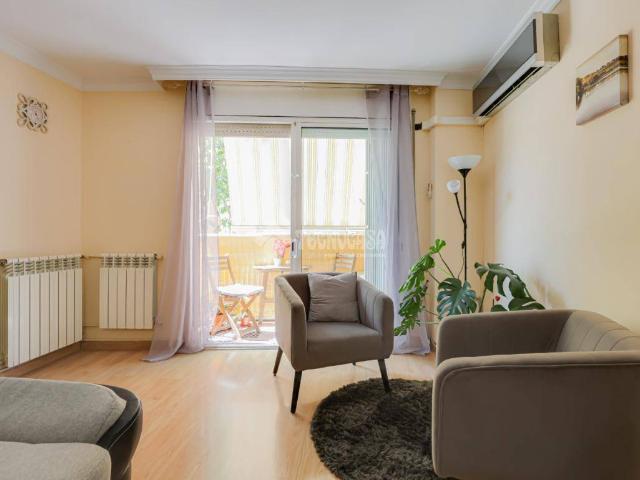 Piso en Venta en La Serreta