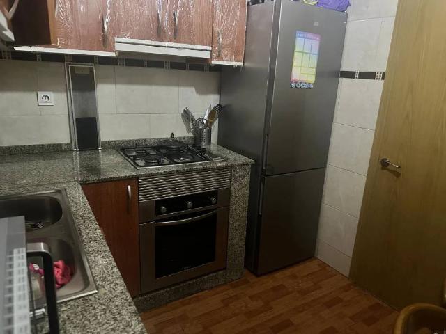 Piso en Venta en La Serreta