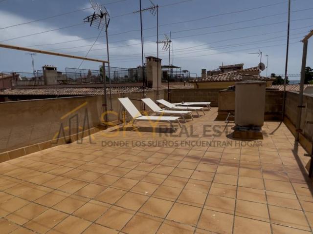 Piso en Venta en La Seu