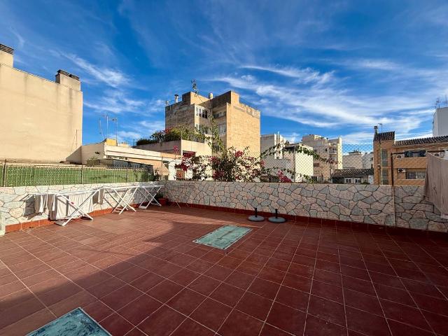 Piso en Venta en La Soledat Nord