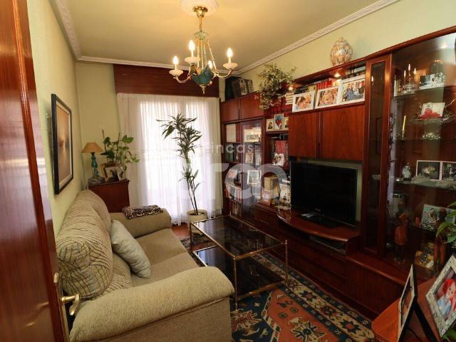 Piso en Venta en La Txitxarra Murrieta Parke Santurtzi