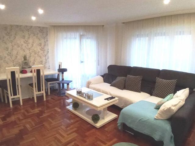 Piso en Venta en La Txitxarra Murrieta Parke Santurtzi