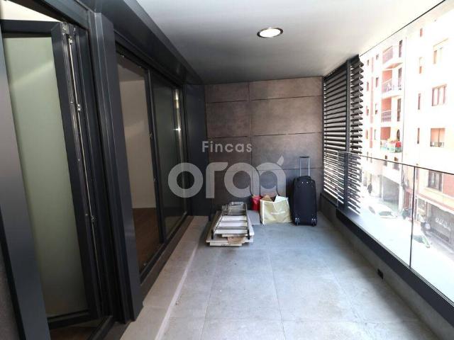 Piso en Venta en La Txitxarra Murrieta Parke Santurtzi
