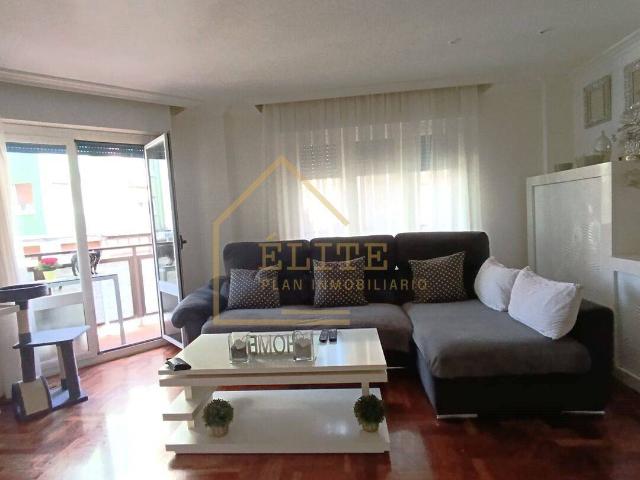 Piso en Venta en La Txitxarra Murrieta Parke Santurtzi