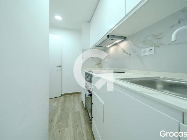 Piso en Venta en La Teixonera