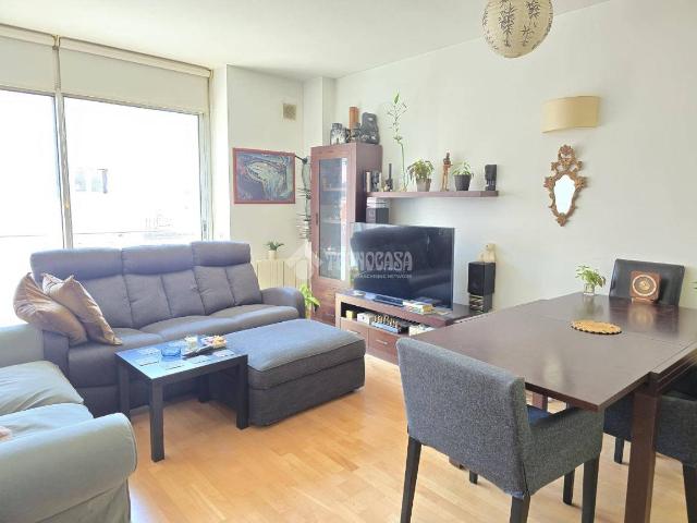 Piso en Venta en La Teixonera