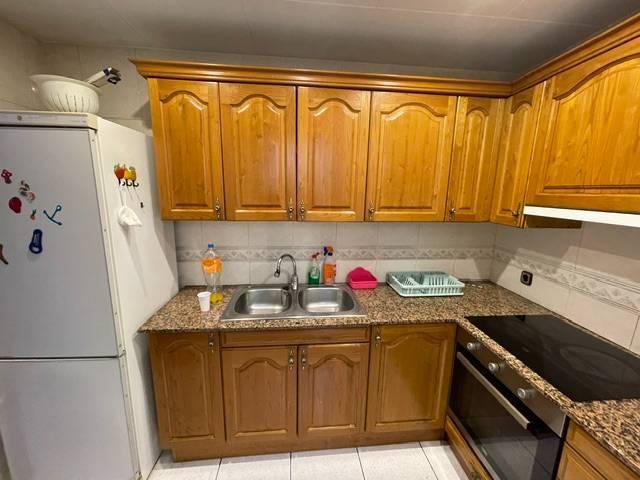 Piso en Venta en La Teixonera