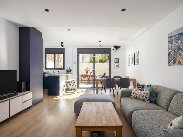 Piso en Venta en La Teixonera