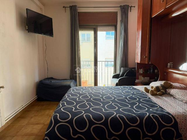 Piso en Venta en La Teixonera