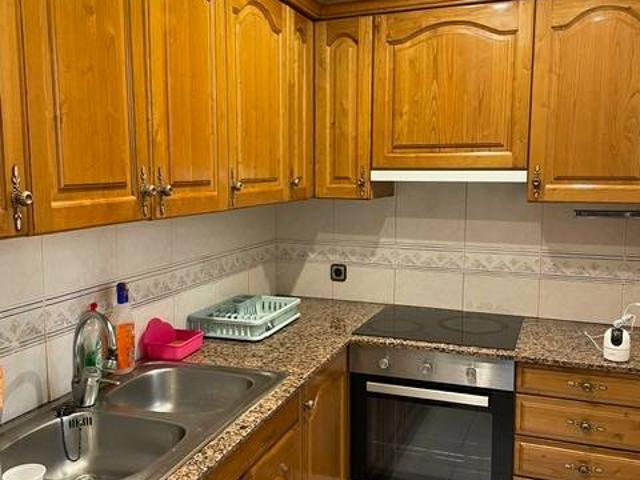 Piso en Venta en La Teixonera