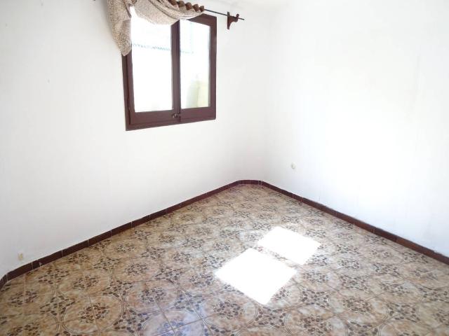 Piso en Venta en La Teixonera