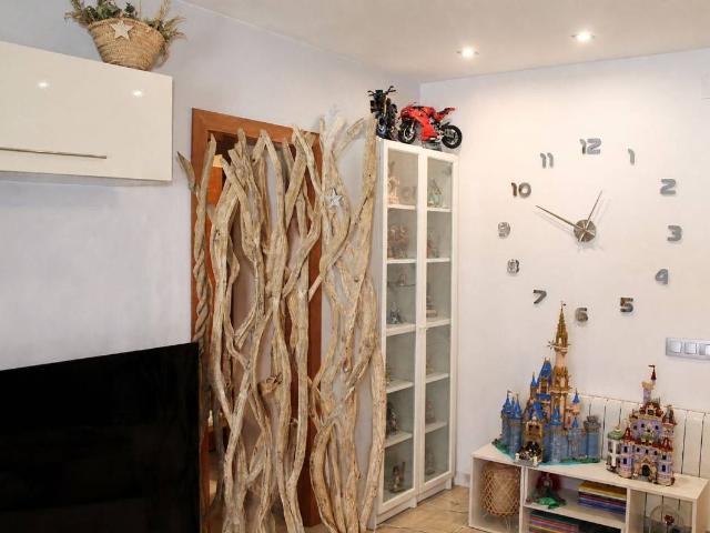 Piso en Venta en La Teixonera