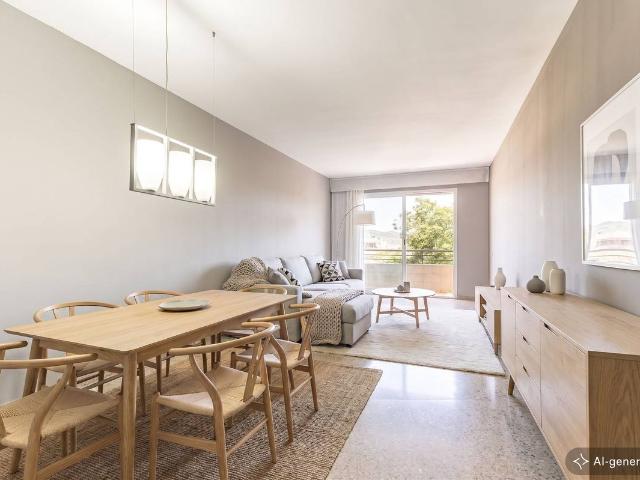 Piso en Venta en La Teixonera