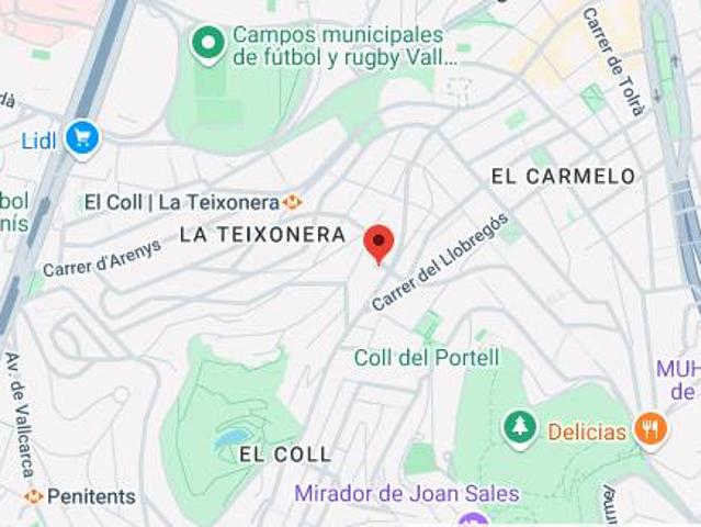 Piso en Venta en La Teixonera