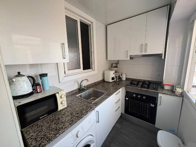 Piso en Venta en La Torrassa