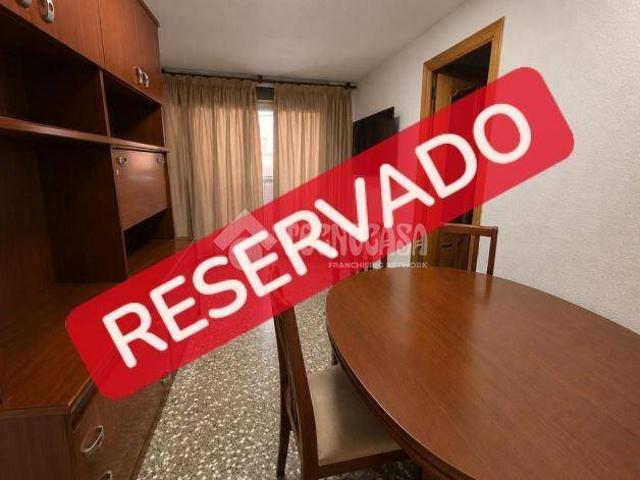 Piso en Venta en La Torrassa