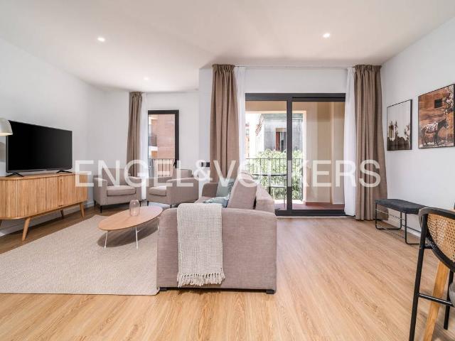 Piso en Venta en La Torrassa