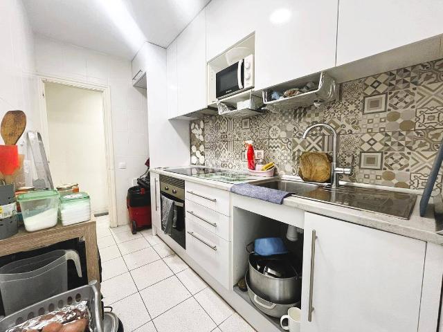 Piso en Venta en La Torrassa