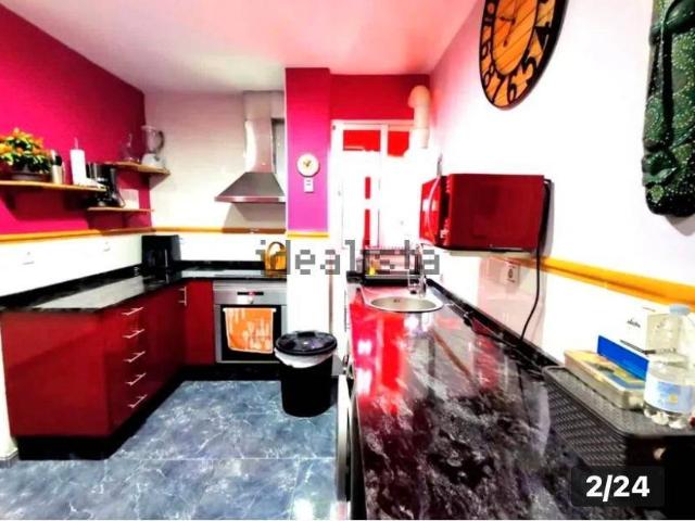 Piso en Venta en La Torre