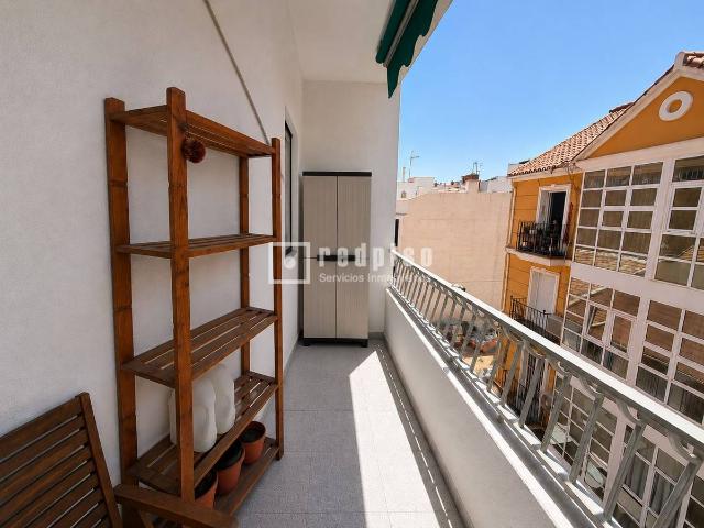 Piso en Venta en La Trinidad
