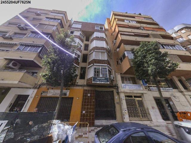 Piso en Venta en La Trinidad