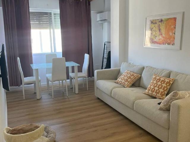 Piso en Venta en La Trinidad