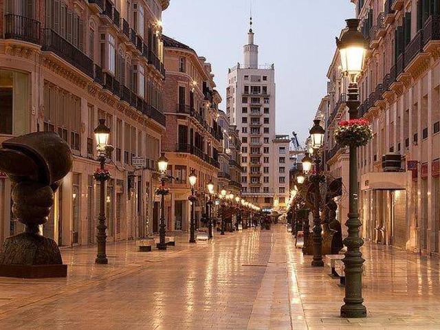 Piso en Venta en La Trinidad