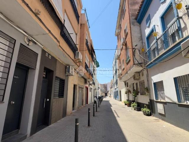 Piso en Venta en La Trinidad