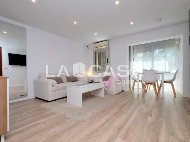 Piso en Venta en La Trinitat Nova
