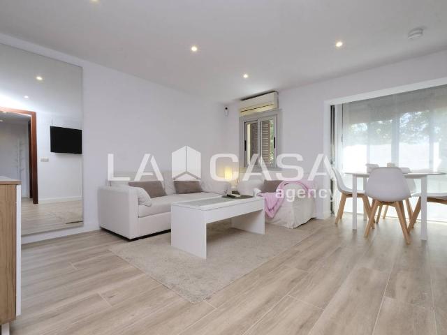 Piso en Venta en La Trinitat Nova