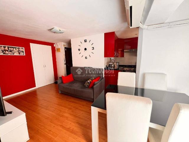 Piso en Venta en La Trinitat Nova